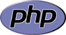 Powered by PHP 5