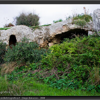 Catacombe dell'Haghios Terkessos - Immagine 1