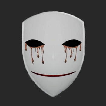 Maschera di Vandervoort