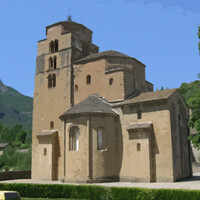 San Bellerofonte, piccolo santuario dedicato a [[Reyks]].