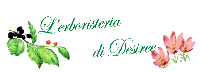 L'erboristeria di desiree