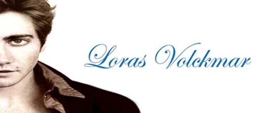 Il Diario di Sir Loras Volckmar