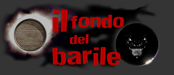 Il fondo del barile