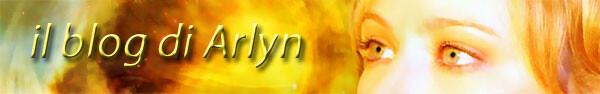 Il blog di Arlyn