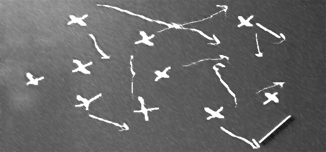 Il Processo di Kotaros