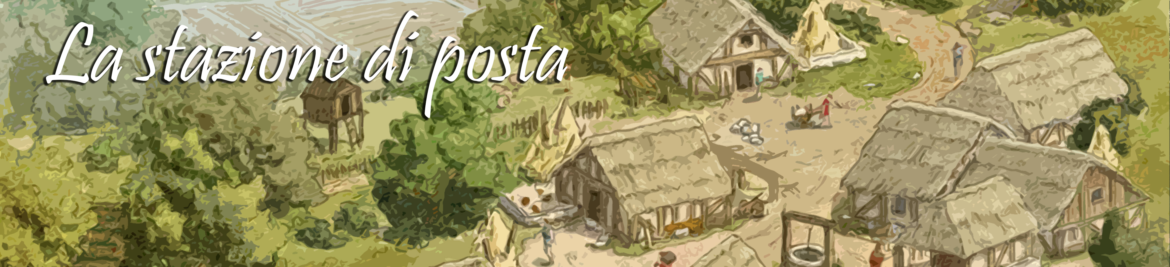 La Stazione di Posta