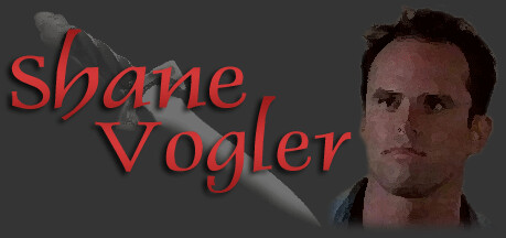 Shane Vogler