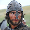 Aaron Stevens