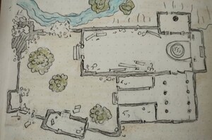 Abbazia di Lindores - Immagine 1