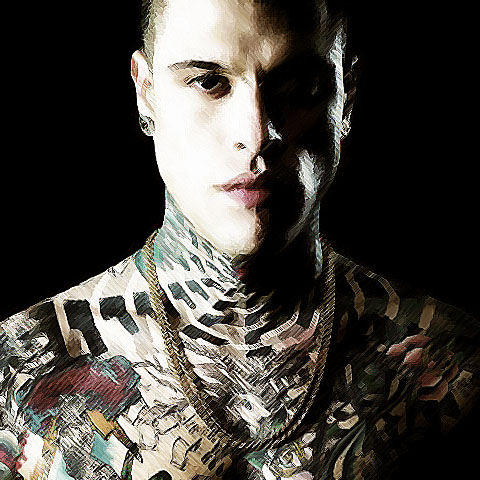 Aiden Marnach - Immagine