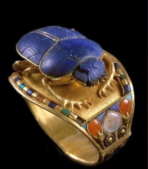 Anello di Bernard Kraus Immagine