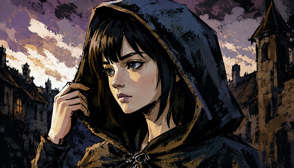 Audra Vesper - Immagine 3
