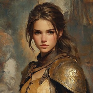 Avelyn Dorsen - Immagine