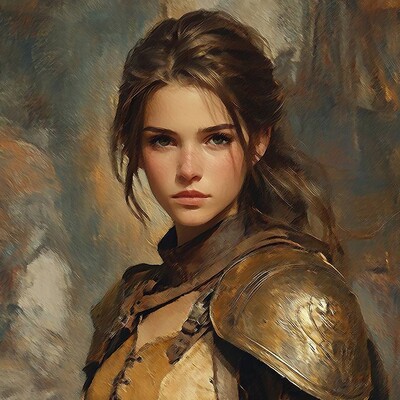 Avelyn Dorsen - Immagine