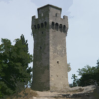 La Torre di Constance