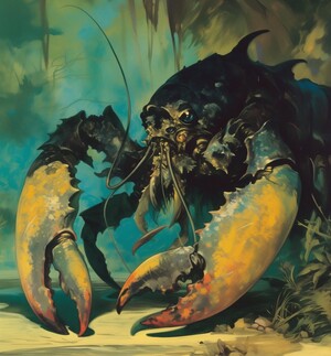 Dereleth Urticante