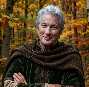 Eldarion Narwain