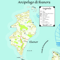 Mappa che rappresenta l'isola di [[Elsenor]] a seguito dei cambiamenti territoriali dell'[[anno 514]] (v2.1.131029). La mappa precedente, che illustra i confini antecedenti ai suddetti cambiamenti, è disponibile [[?ItemID=3141|qui]].