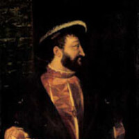 Ritratto di Fergus De Moine, antico Duca di Amilanta