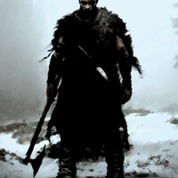 Immagine di un guerriero [[Nordro]] del clan degli [[Einherjar]] (gennaio [[anno 518|518]], utilizzata nel post [[?BlogID=55-1151|Rotture di Ghiaccio]] (blog [[?BlogID=55|Voci di Tramontana]]).