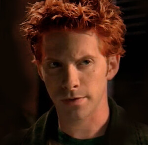 Iain il Roscio