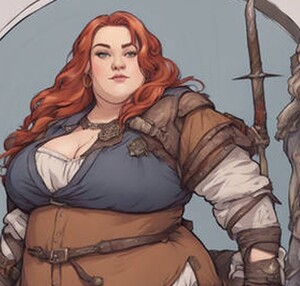 Jane Balfour - Immagine