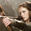 Kailah Morstan