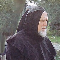 Padre Konrad Mortensen