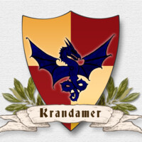 Stemma del Ducato di Krandamer.