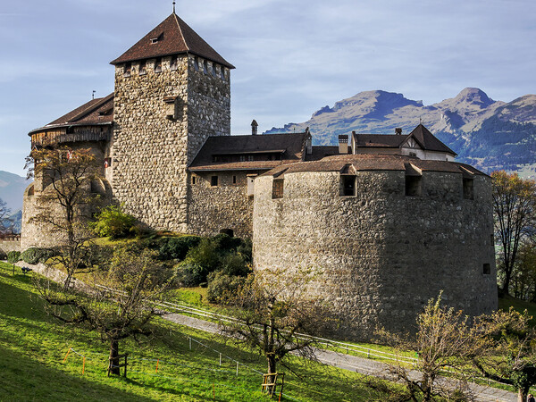 La Pietra del Giudizio - Immagine
