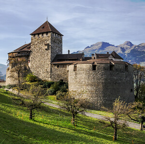 La Pietra del Giudizio - Immagine
