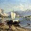 Lago della Lama