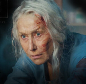 Margethre Mantel - Ferita