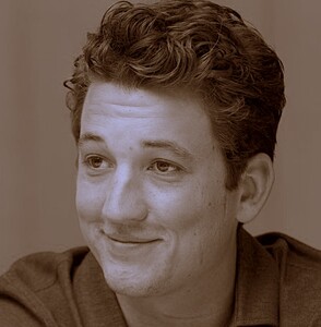 Martin Dankworth - pic