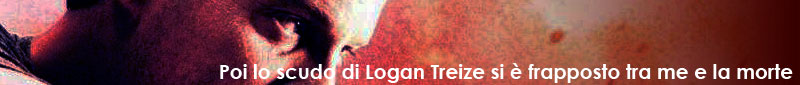 Parata di Logan Treize (blog)