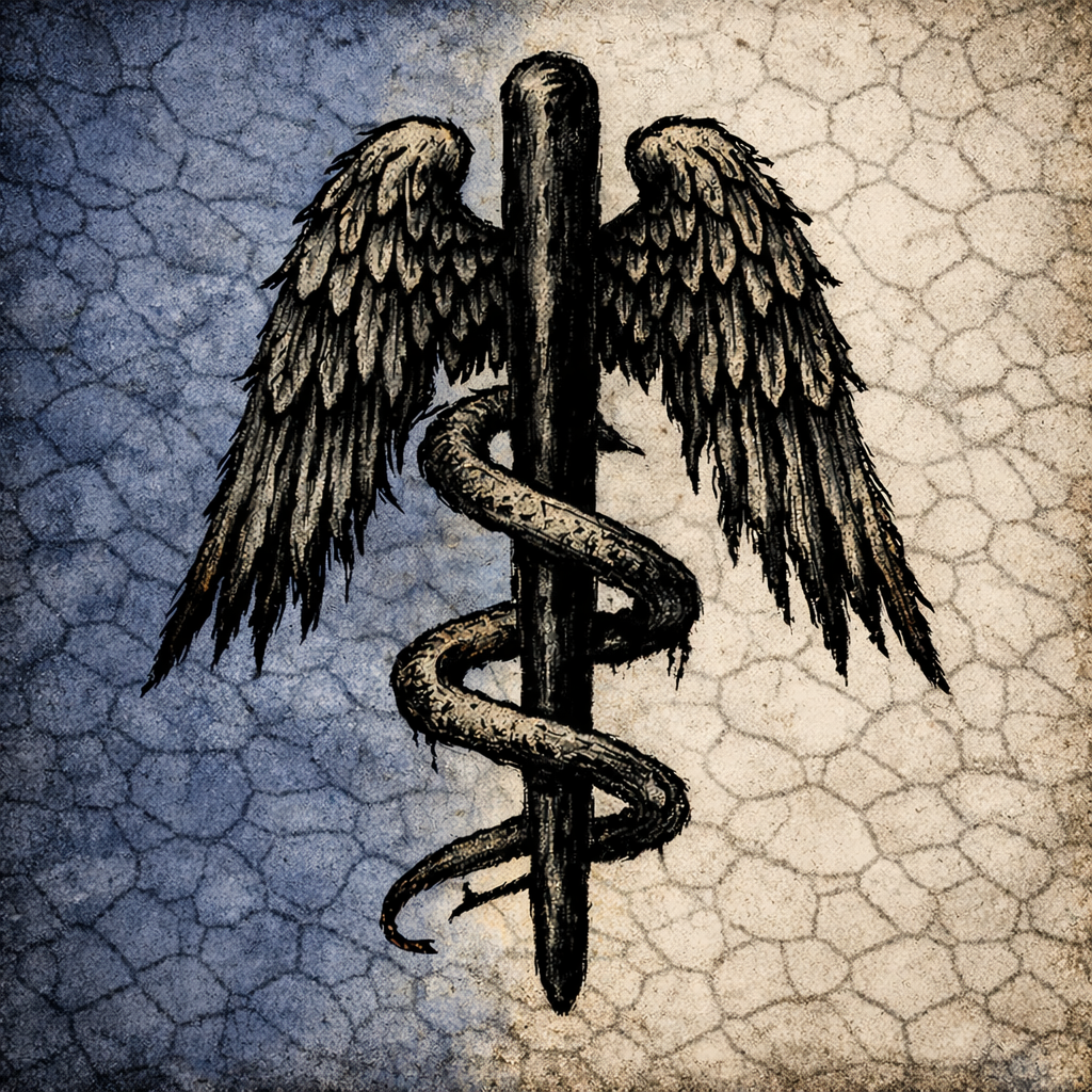 Invocazioni dei Sacerdoti di Reyks