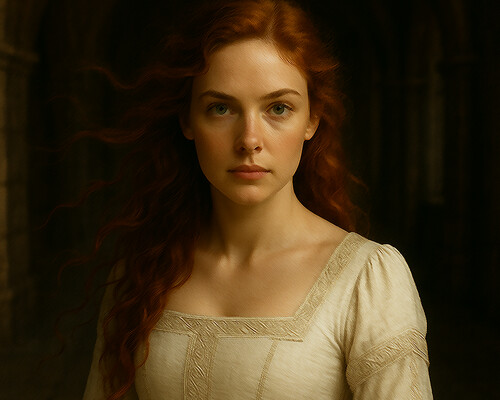 Robyn Macht - Immagine 3