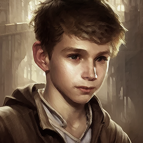 Ruben Trent - Immagine 01