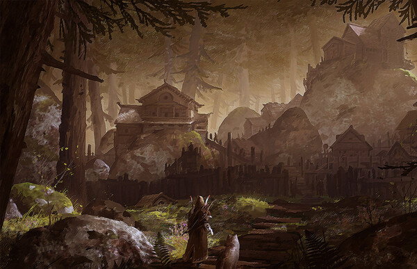 Sorelle della Soglia   Immagine 1