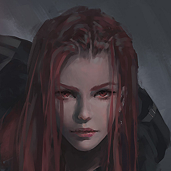Sparrow Cabot - Immagine 1
