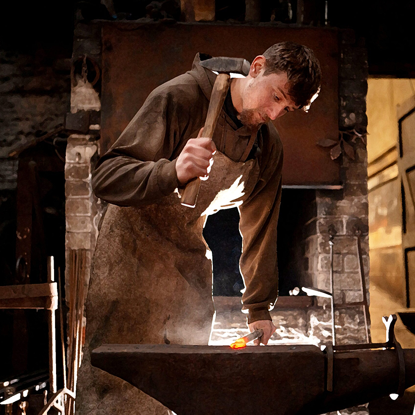 Il Continente di Sarakon