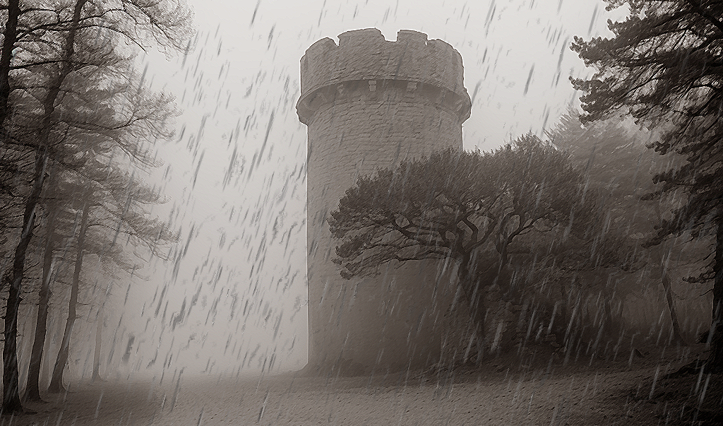 Torre Dodici - Immagine