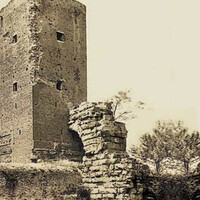 La Torre Maxima di Anthien.