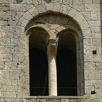 La Torre di Belinda, Bruel.
